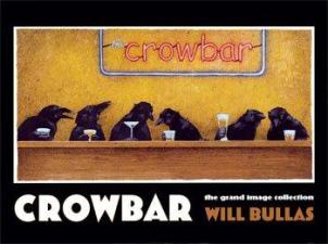 crowbar