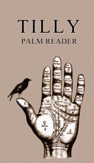 life is never hidden