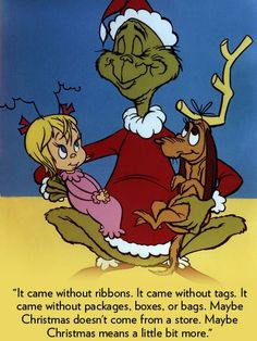 grinch