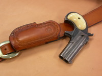 braceholster
