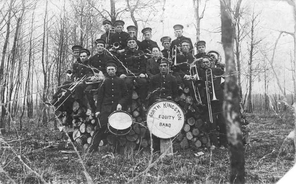 “If you are from Kingston, Kingston is always in your&nbsp;heart”