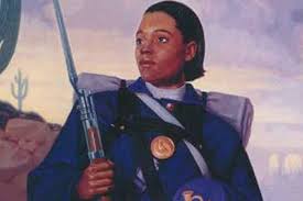 Women of the&nbsp;West