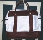 Our Original Dome Overnighter