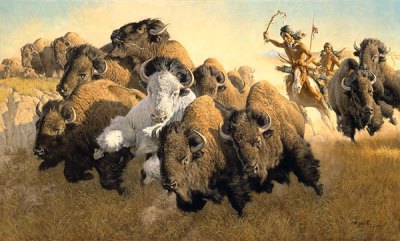 fank-c-mccarthy-in-pursuit-of-the-white-buffalo-limited-edition-art-print-western-native-american-national-wildlife-galleries