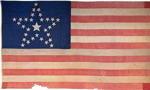 Dassel’s First Flag & Seven&nbsp;Sisters