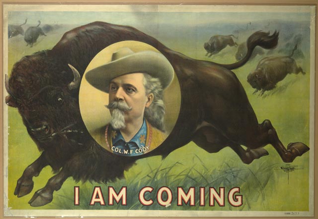 buffalo bill